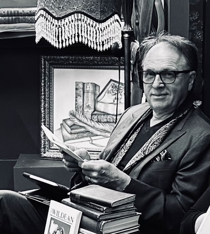 John Cooper lectures