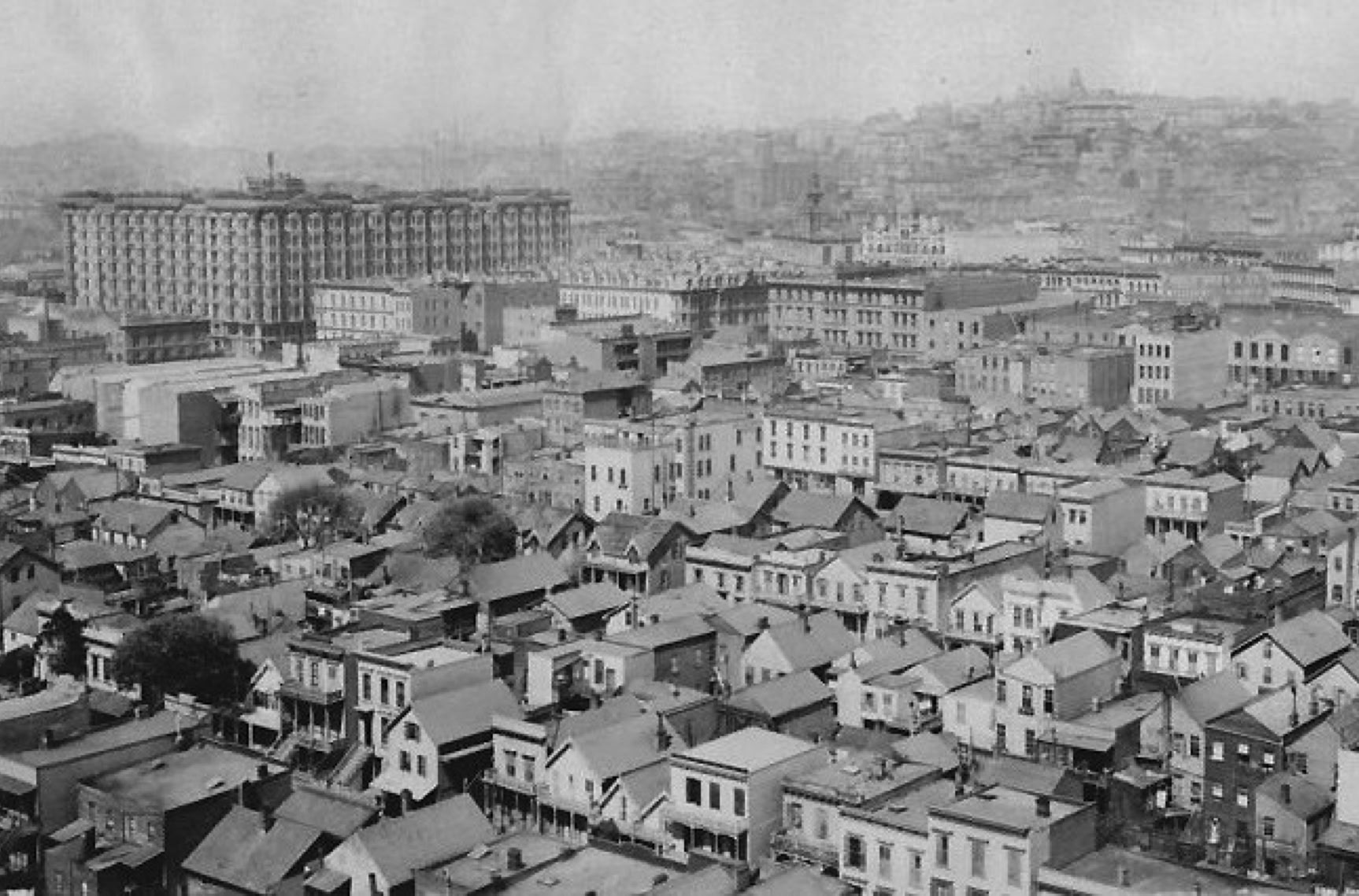San Francisco