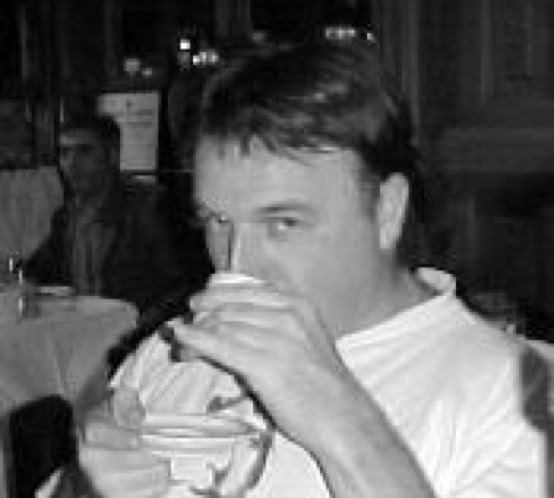 John Cooper 