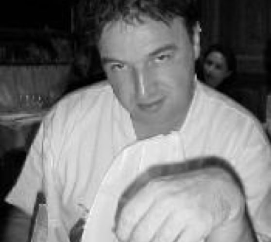 John Cooper 
