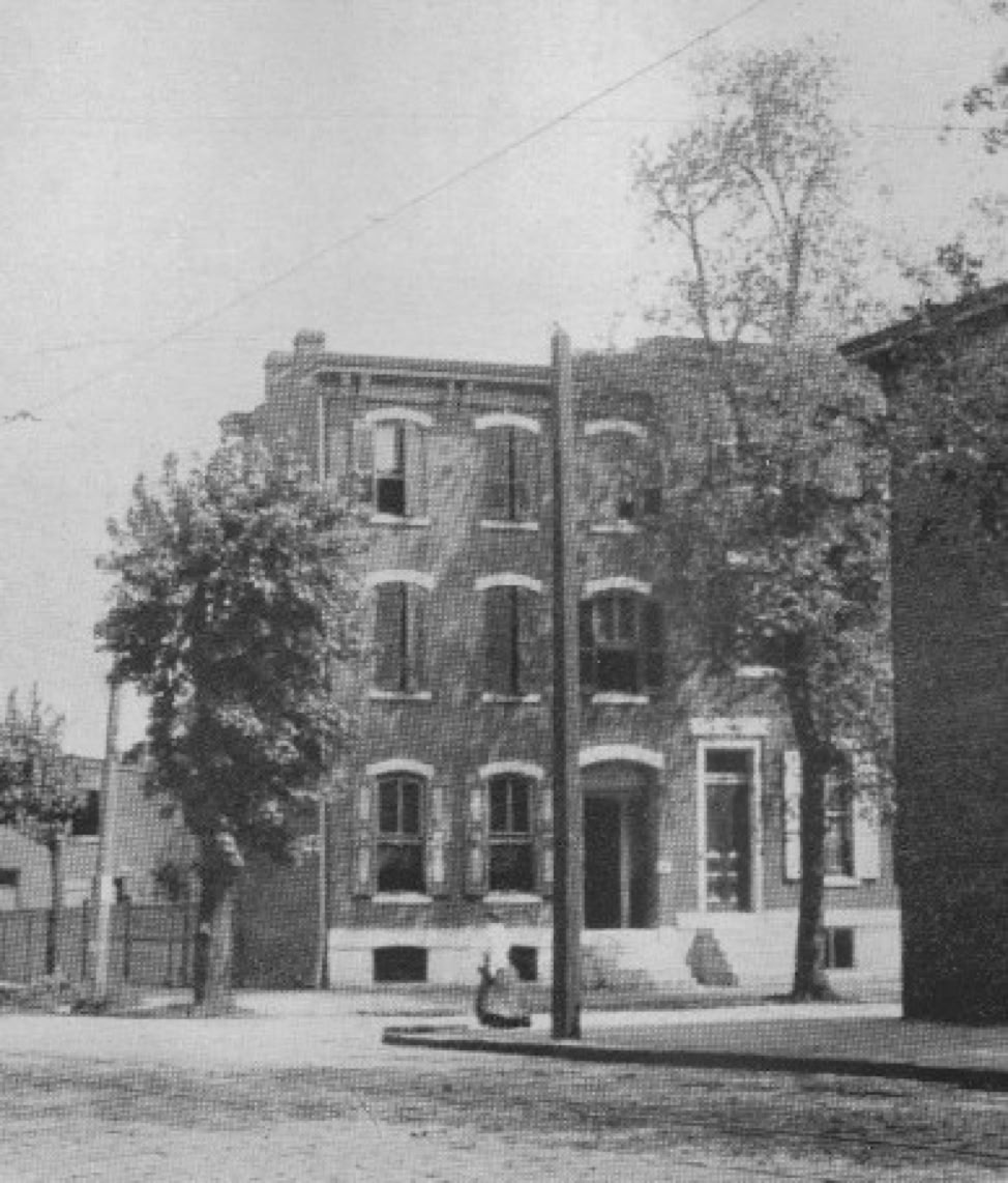 431 Stevens Street, Camden, NJ